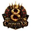 CrownX8 เว็บพนันออนไลน์ชั้นนำ ปลอดภัย ครบวงจร กับเกมส์เด็ด 